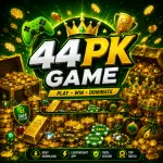 44PK Game