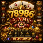 78986 Game