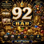 92BAR Game
