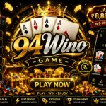 94 Wino Game