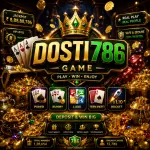 Dosti 786 Game