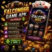 FALCON666 Game