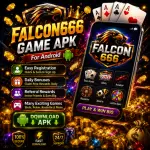 FALCON666 Game