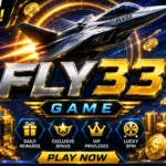 Fly33 Game