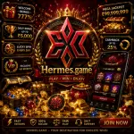Hermes Game