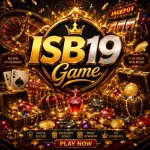 ISB19 Game