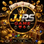 JJRS Game