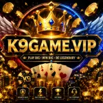 K9 Game VIP
