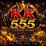 KK555 Game