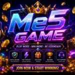 ME5 Game