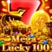 Mega Luck Game