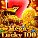 Mega Luck Game