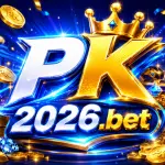 PK2026.Bet Game