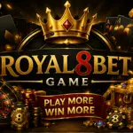 Royal8Bet Game