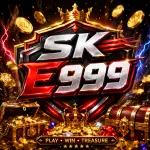 SK-E999 Game