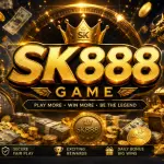 SK888 Game