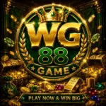 WG88 Game
