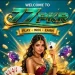 77PKR Game