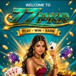 77PKR Game