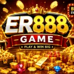 ER888 Game