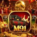 M91 Game