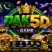 PAK5D Game