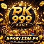 PK999 Game