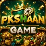 PKSHAAN Game