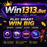 Win1313.Bet Game
